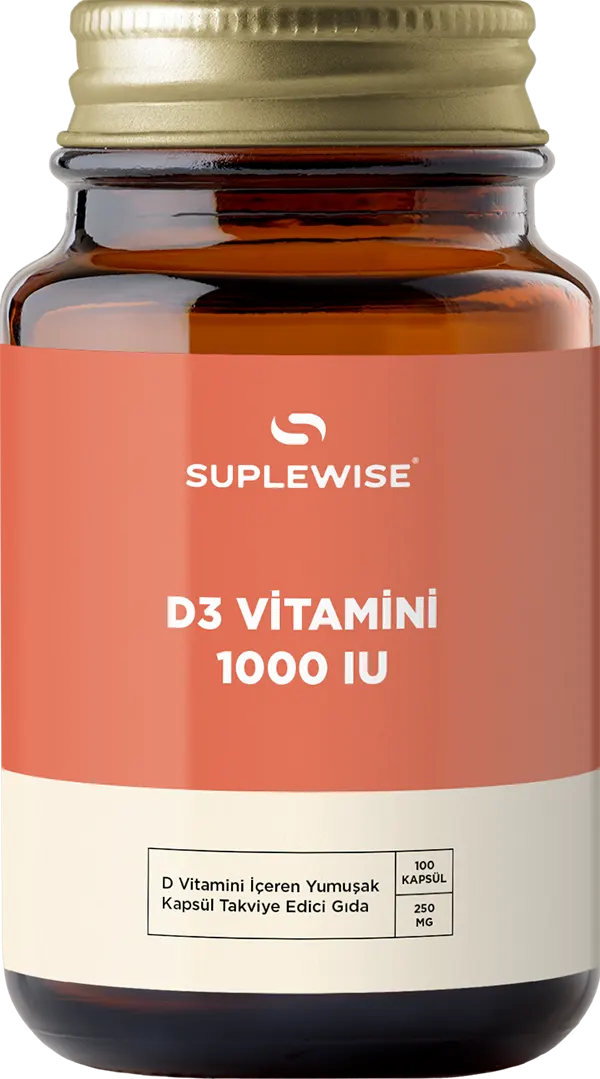 D3-Vitamin