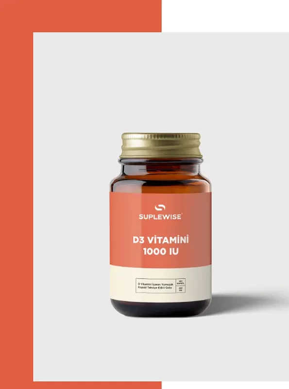 Suplewise-D3-Vitamin