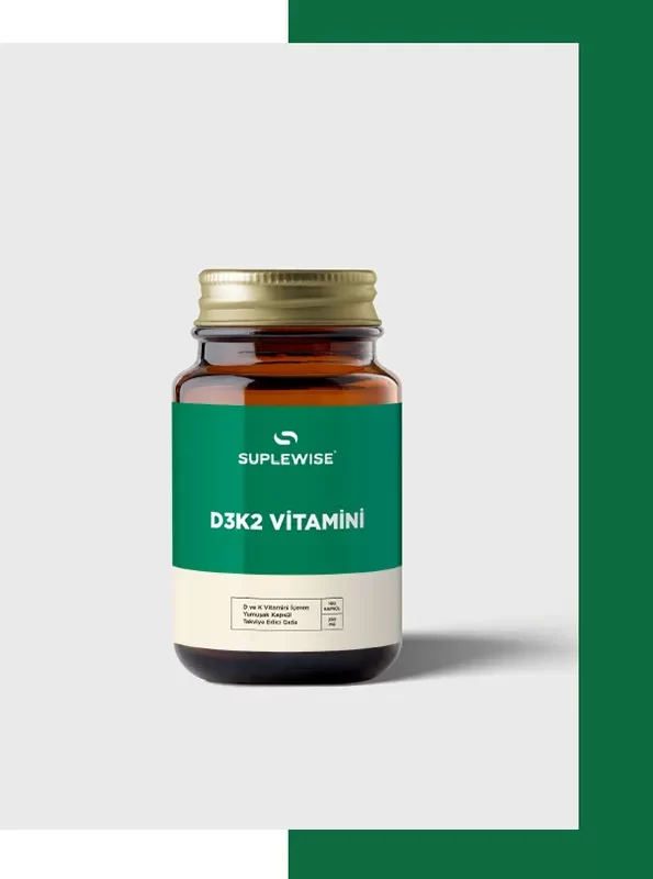 Suplewise-D3K2-Vitamin