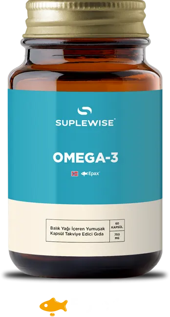 omega-sise